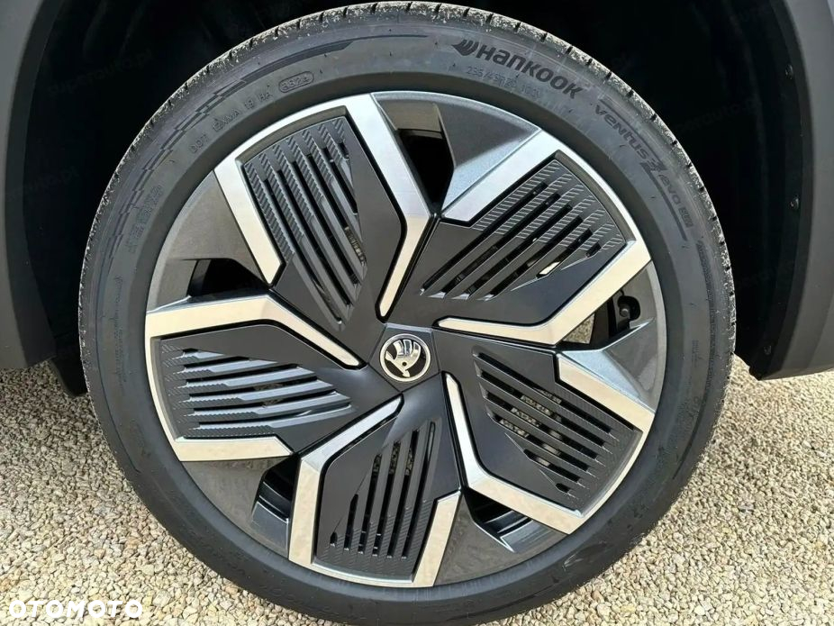 Skoda Kodiaq 1.5 TSI ACT 4x2 Sportline DSG - 10