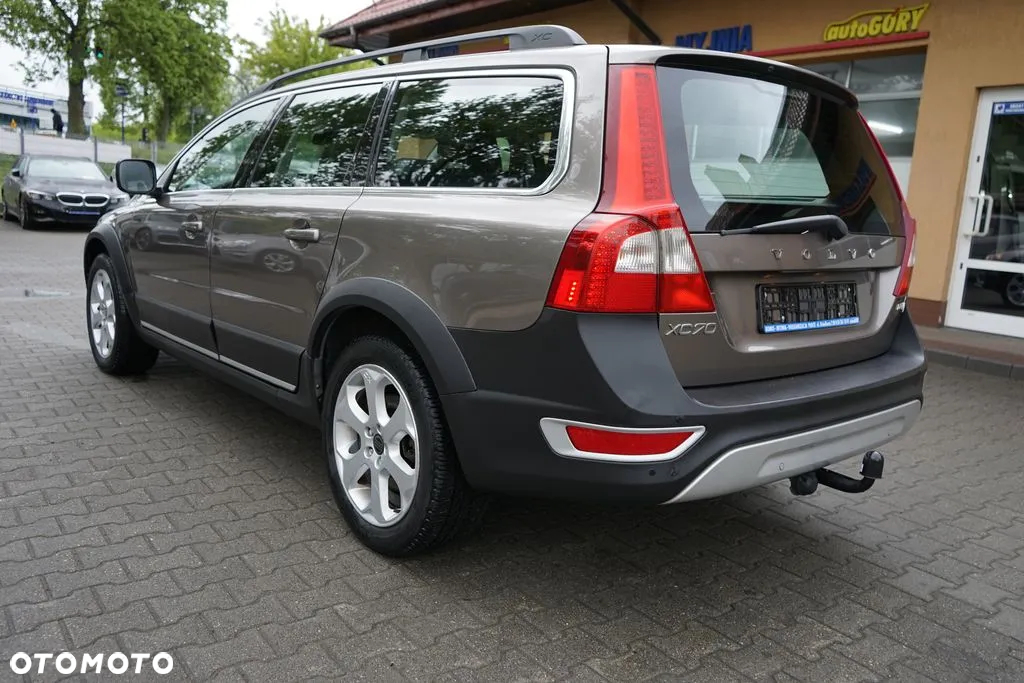 Volvo XC 70 DRIVe Momentum - 6
