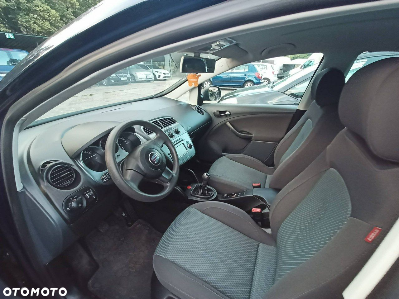 Seat Altea XL - 11