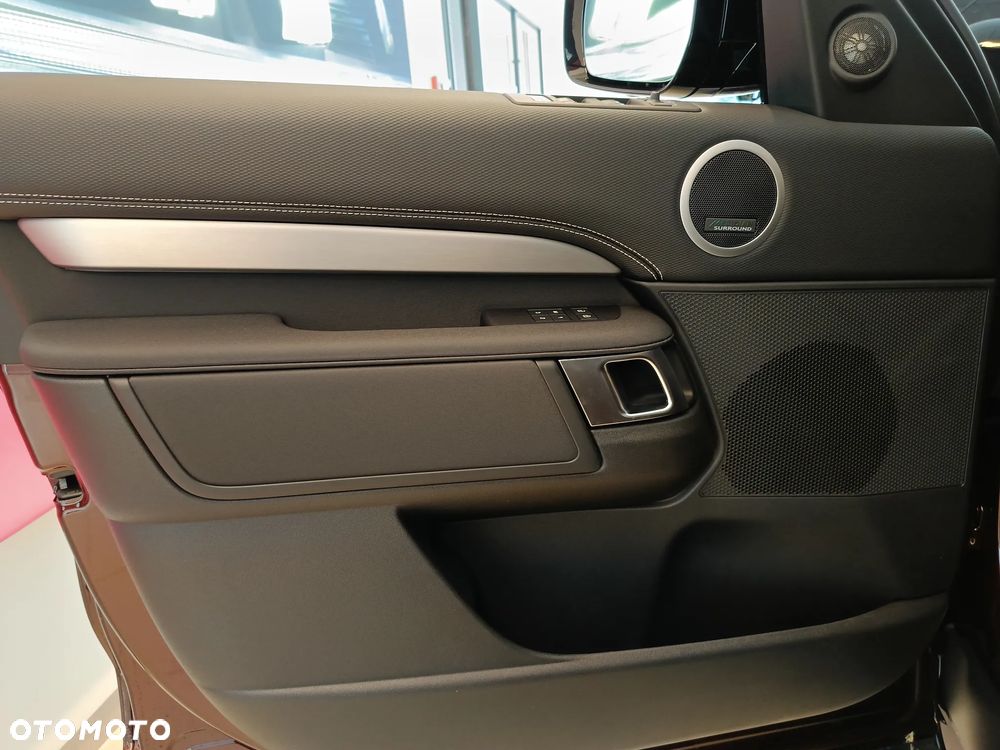 Land Rover Discovery 3.0 D350 mHEV Gemini - 31