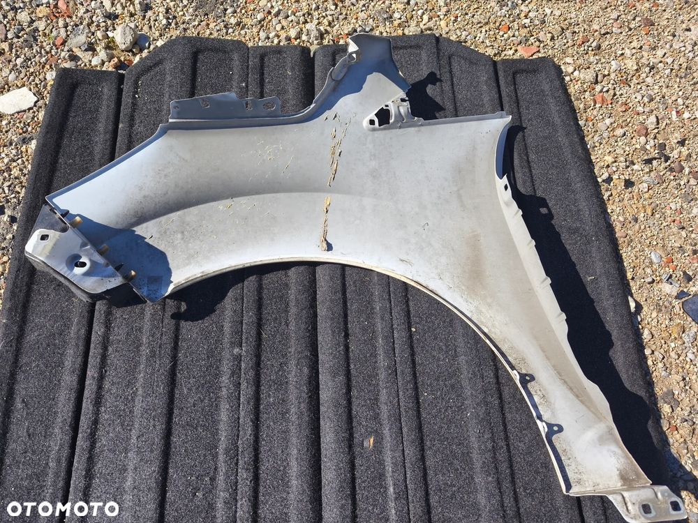 BŁOTNIK PRAWY PRZÓD PRZEDNI FORD C-MAX II CMAX MK2 - 6