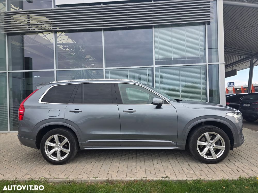 Volvo Xc 90 2019 photo 5