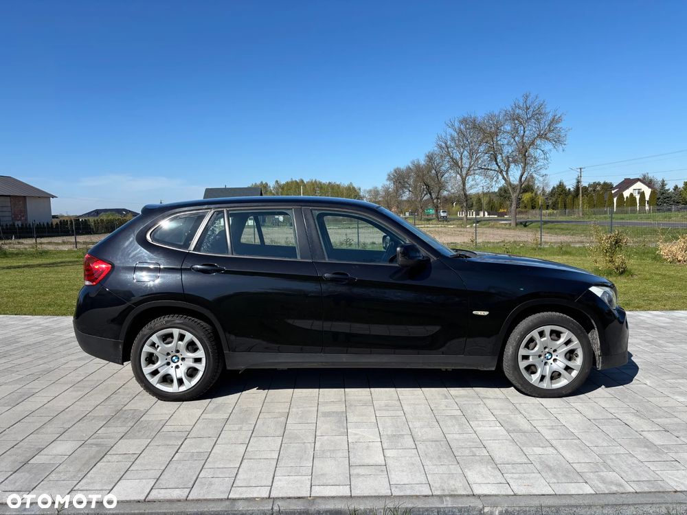 BMW X1 - 2