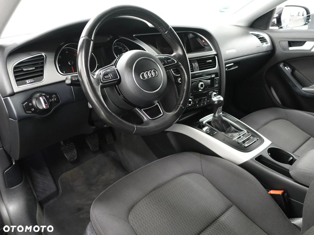 Audi A5 Sportback 2.0 TDI DPF - 20