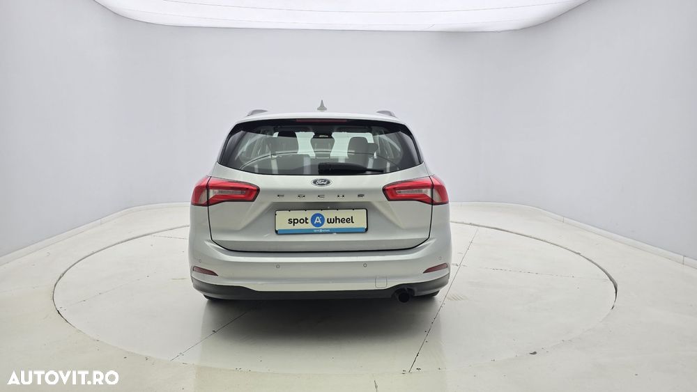 Ford Focus 1.5 EcoBlue Active - 7