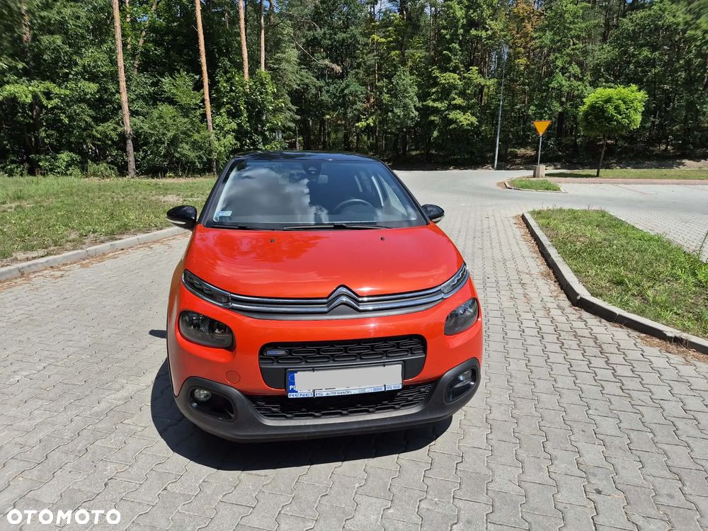 Citroën C3 1.2 PureTech Selection - 5