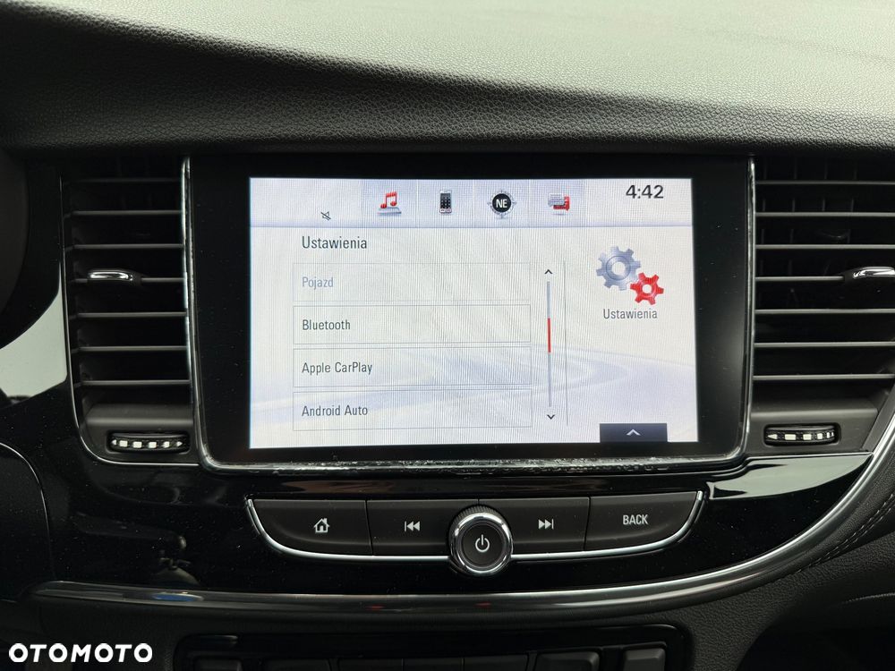 Opel Mokka 1.4 Turbo ecoFLEX Start/Stop Color Innovation - 15