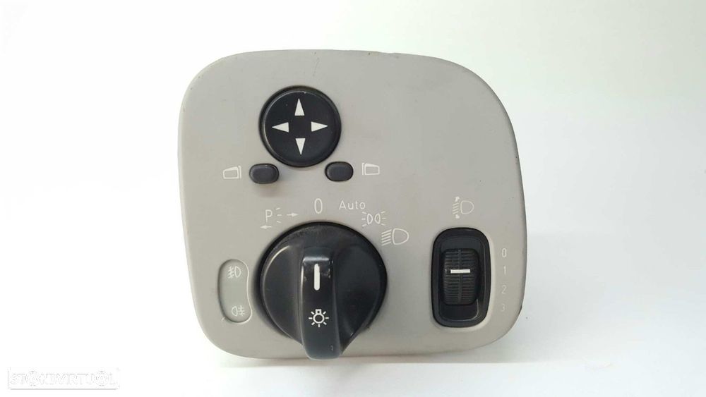 COMANDO DAS LUZES MERCEDES CLASE CLK (W209) COUPE 270 CDI (209.316) - 1