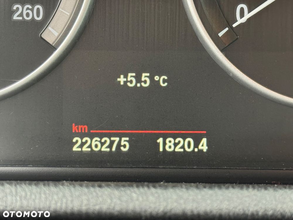 BMW X3 xDrive20d - 14