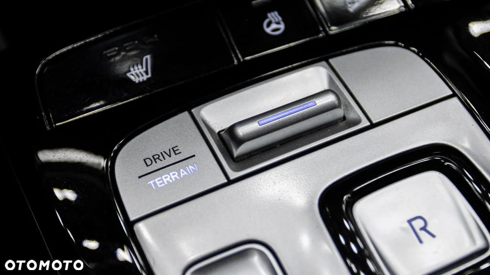 Hyundai Tucson 1.6 T-GDi HEV Executive 4WD - 36