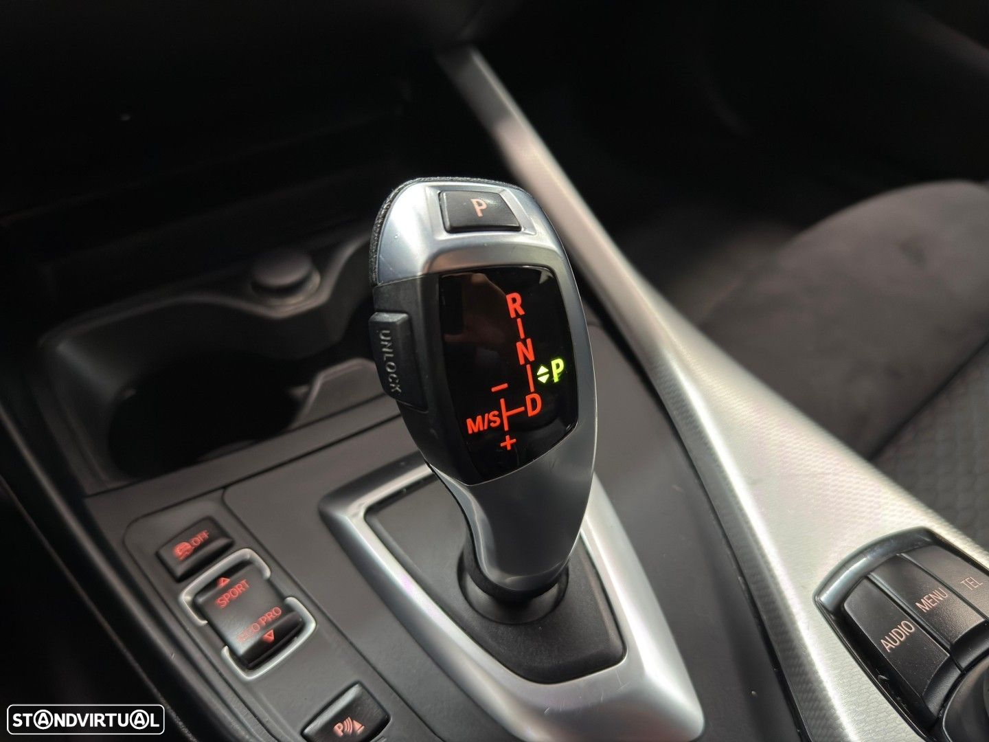 BMW 116 d Pack M Auto - 34