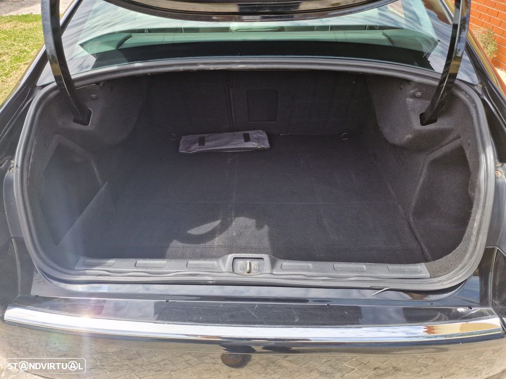 Citroën C5 2.0 HDi Exclusive - 12
