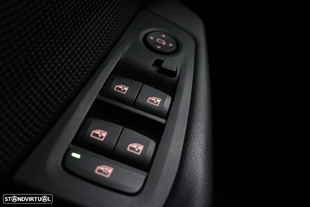 BMW 116 d Advantage - 24