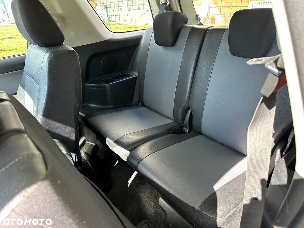 Suzuki Grand Vitara 1.6 - 7