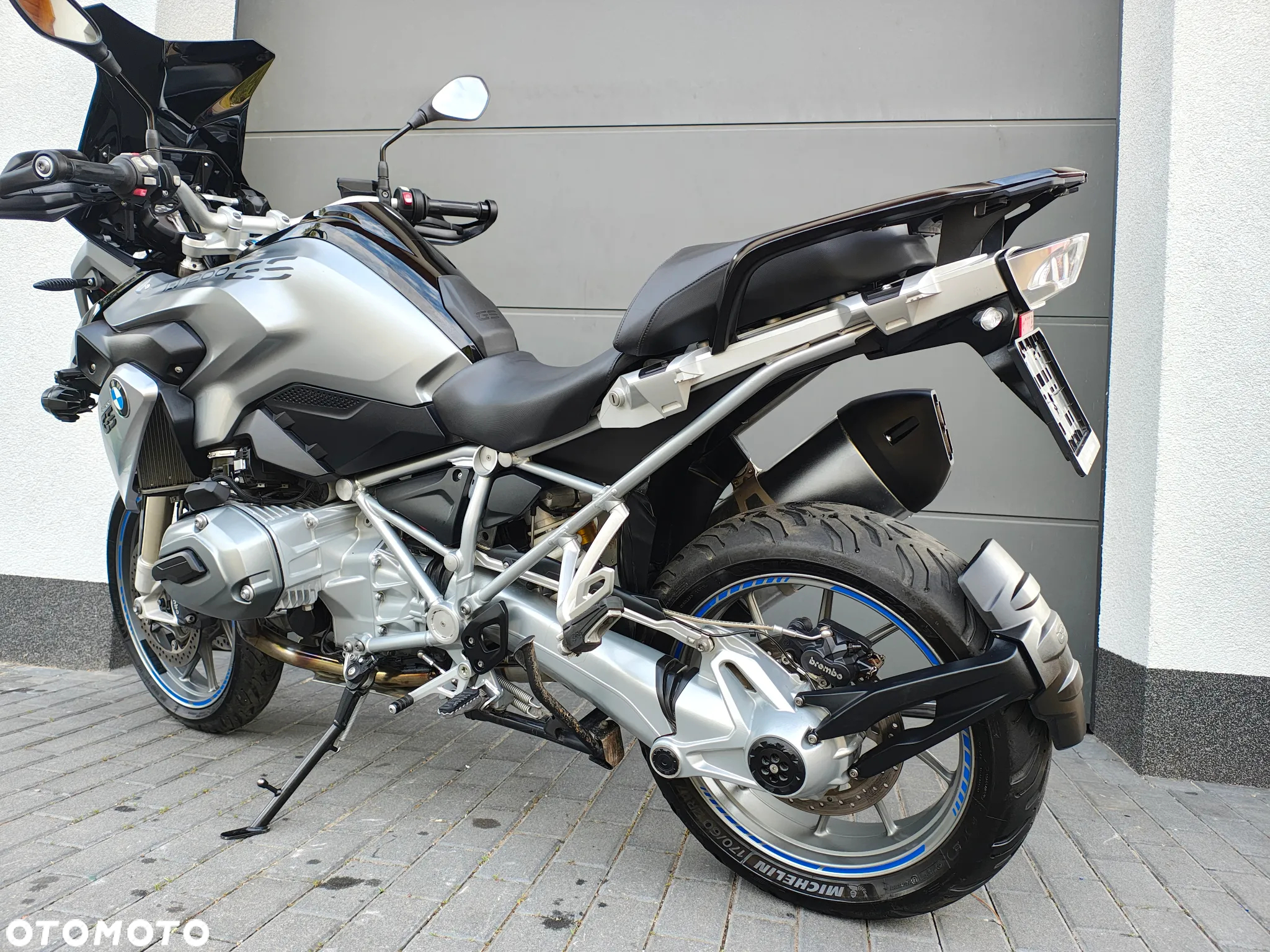BMW GS - 17