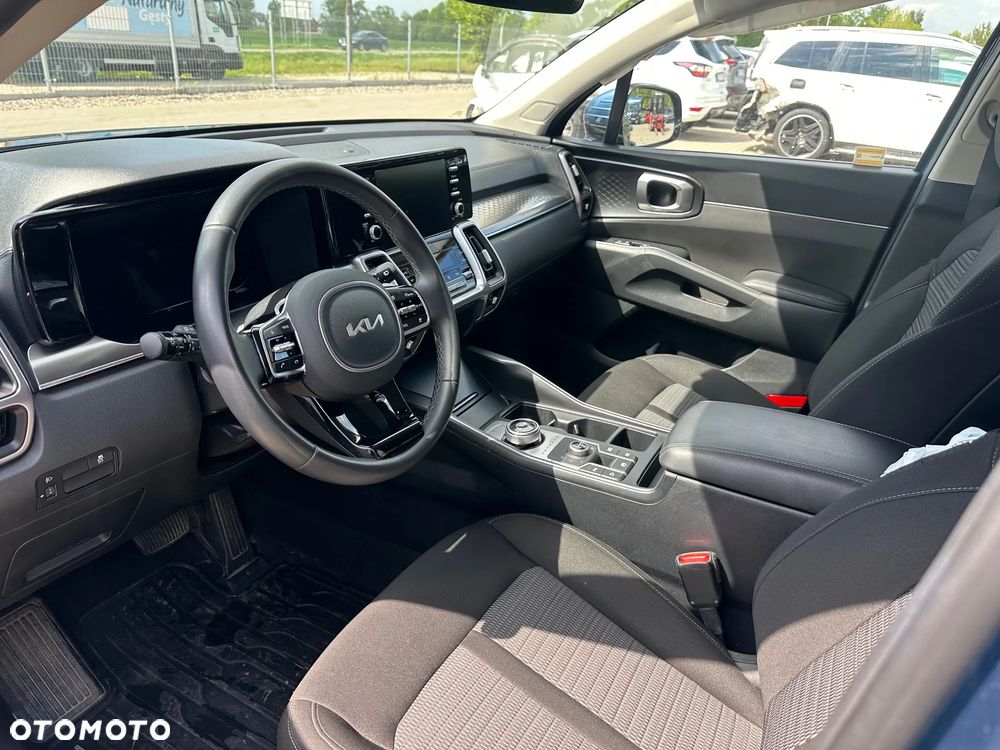 Kia Sorento - 11