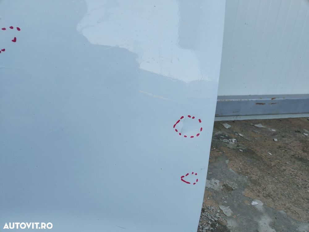 Usa dreapta fata, Hyundai Kona, 2017, 2018, 2019, 2020, 2021, 2022. - 7