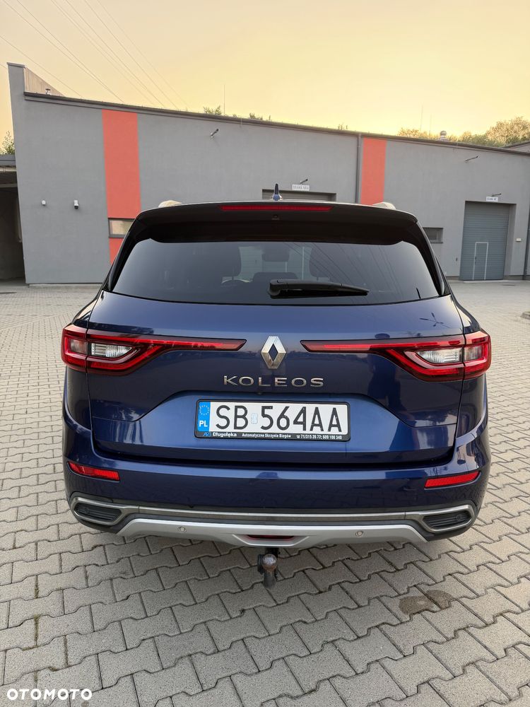 Renault Koleos 1.7 Blue dCi Intens X-Tronic - 36