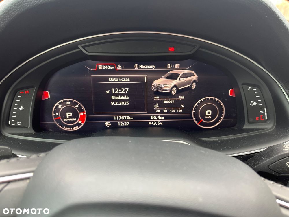 Audi Q7 - 3