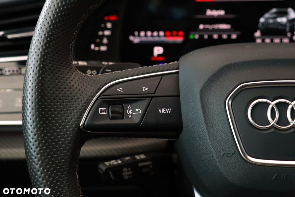 Audi SQ8 - 25