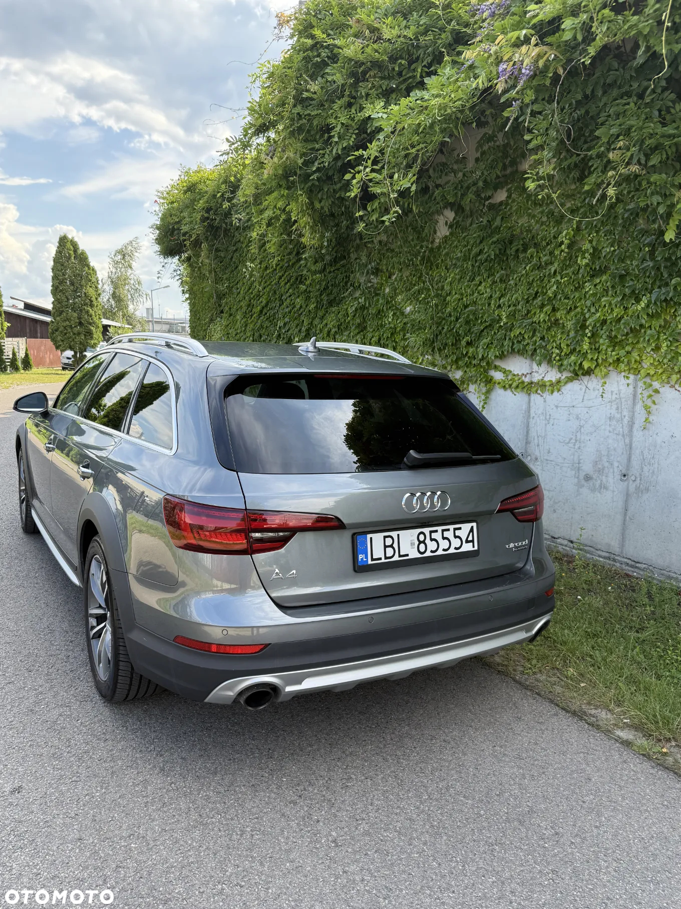 Audi A4 Allroad - 3