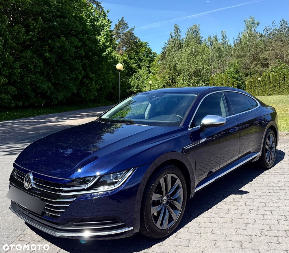 Volkswagen Arteon - 3