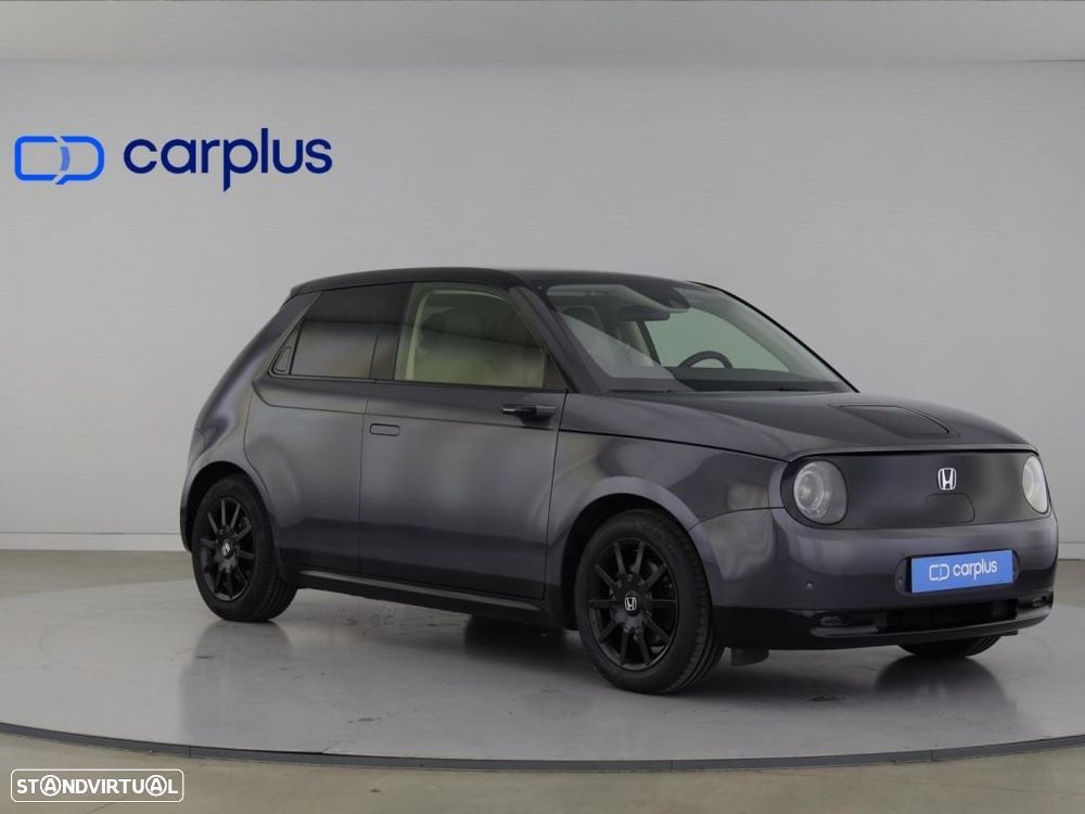 Honda e Standard - 2