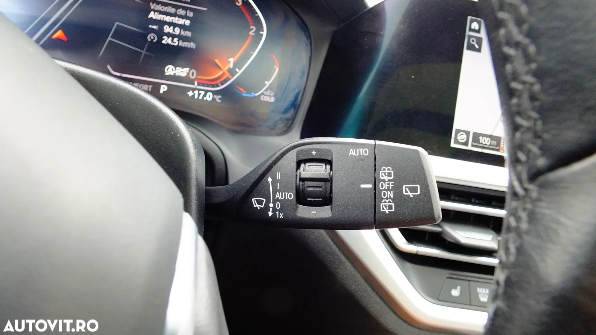BMW Seria 3 320d Touring Aut. Sport Line - 19
