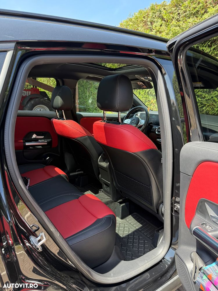 Mercedes-Benz GLA 220 d Aut. - 9