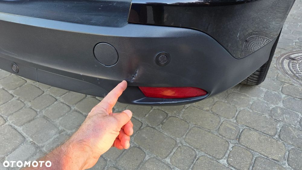 Ford Focus 1.6 TDCi DPF Start-Stopp-System Titanium - 14