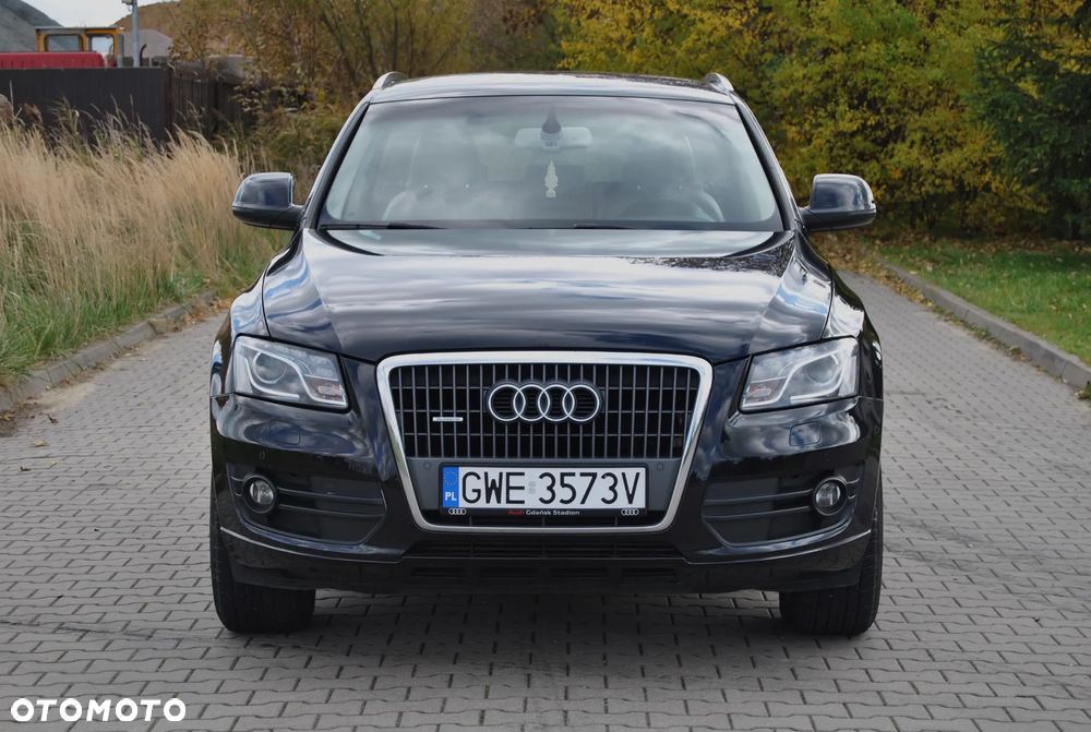 Audi Q5 2.0 TDI Quattro S tronic - 17