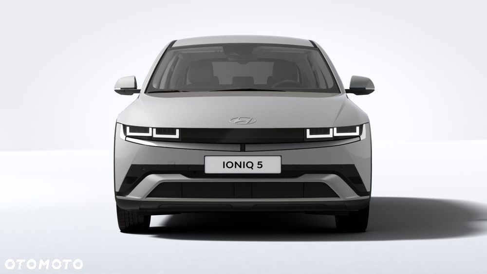 Hyundai IONIQ 5 63kWh Dynamiq - 2