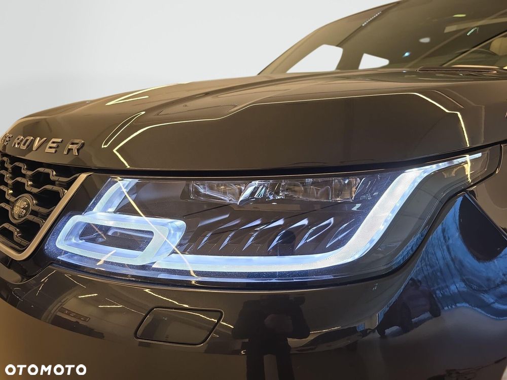 Land Rover Range Rover Sport - 25
