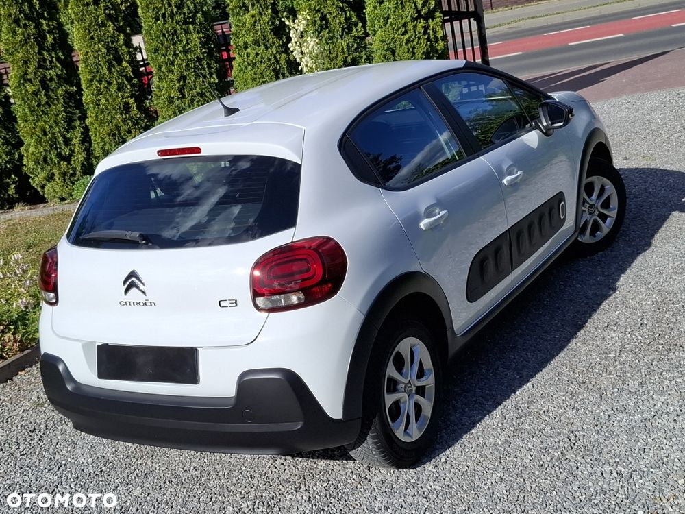 Citroën C3 - 3