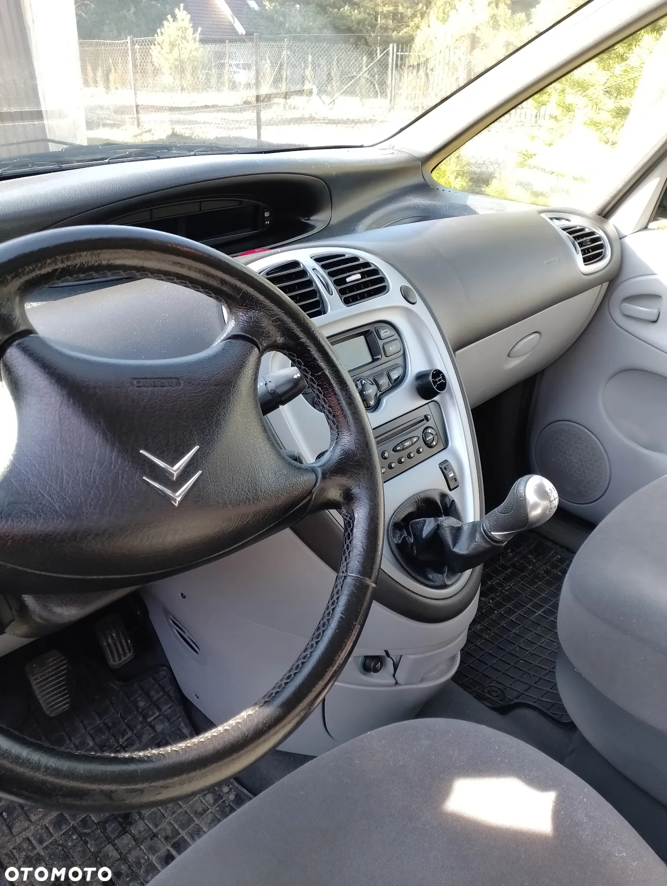 Citroën Xsara Picasso 1.8i 16V Exclusive - 9