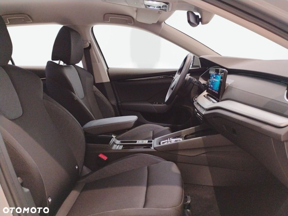 Skoda Octavia 1.5 TSI mHEV Essence DSG - 17