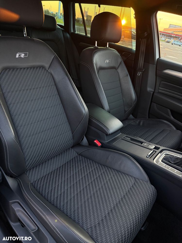 Volkswagen Passat - 20