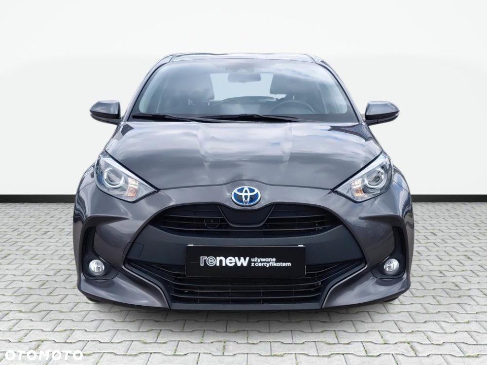 Toyota Yaris - 2