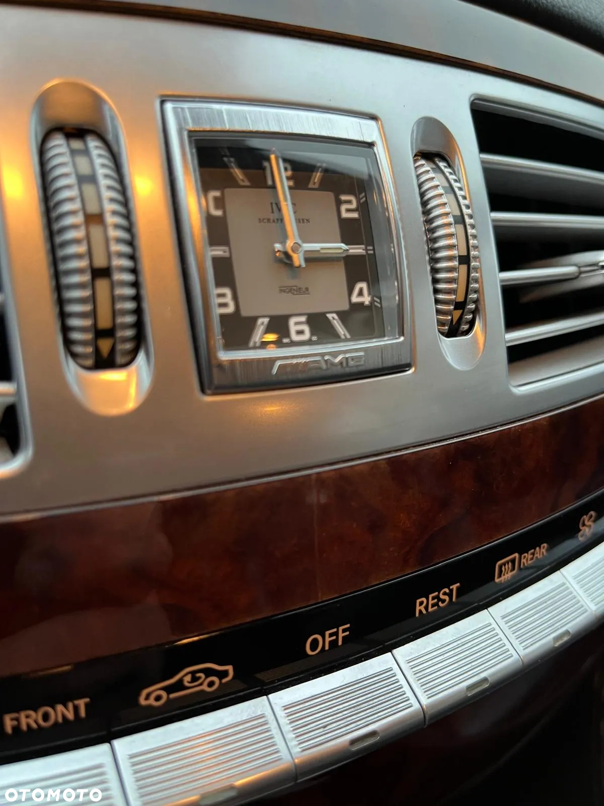Mercedes-Benz CL 63 AMG 7G-TRONIC - 16