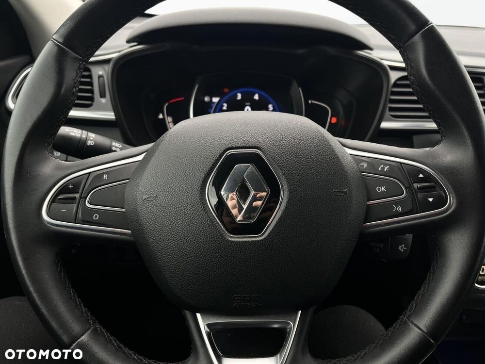 Renault Kadjar 1.3 TCe FAP Intens EDC - 13