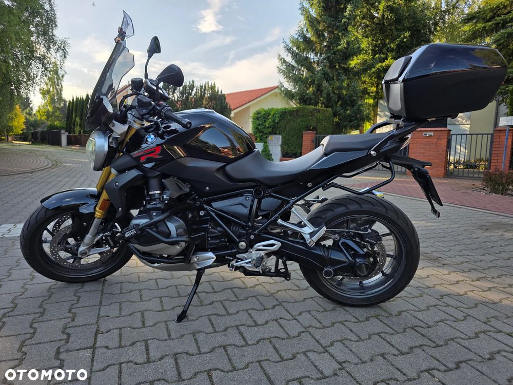 BMW R - 17