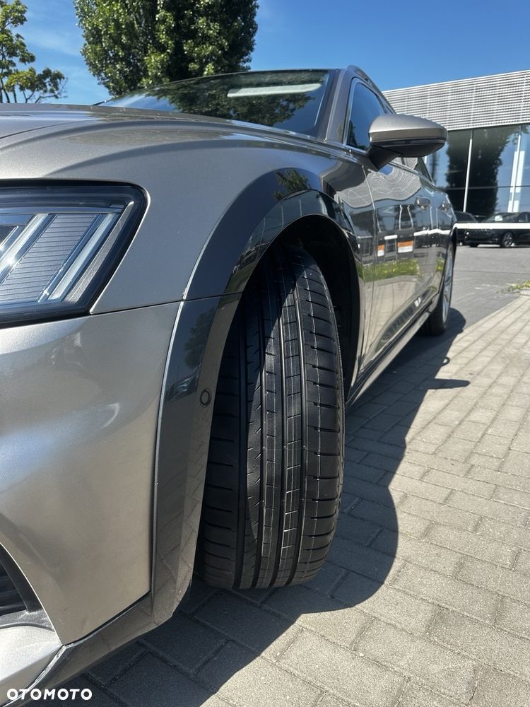 Audi A6 Allroad - 23