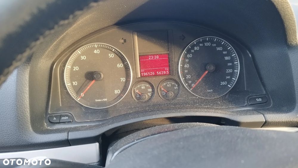 Volkswagen Jetta 1.4 TSI Comfortline - 11