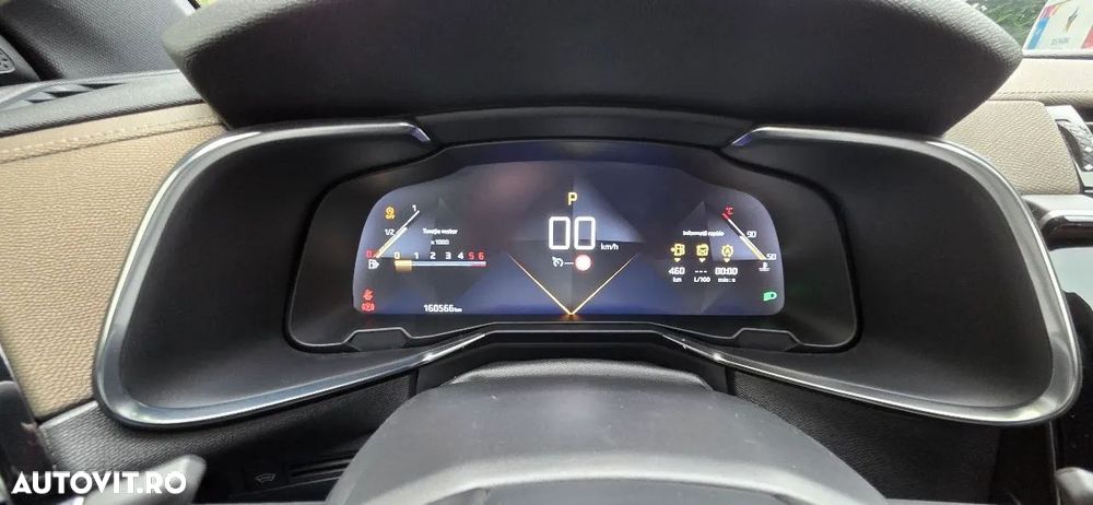 DS Automobiles DS 7 Crossback 1.5 BlueHDi 130 S&S EAT8 BASTILLE - 10