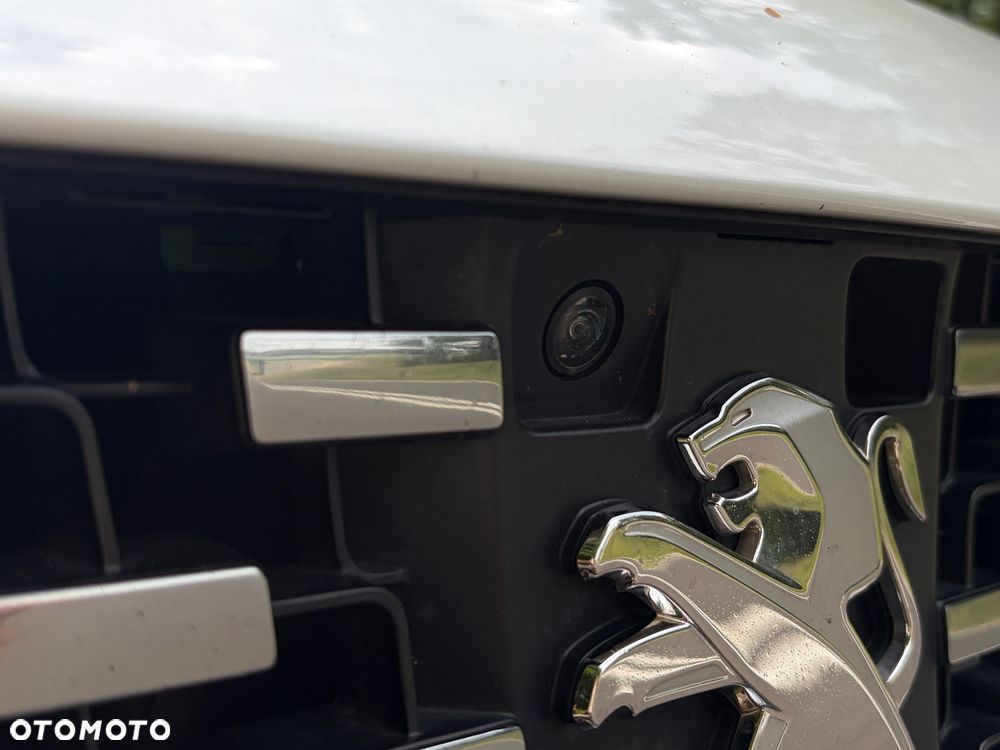 Peugeot 508 BlueHDi 180 EAT6 Stop&Start GT - 20