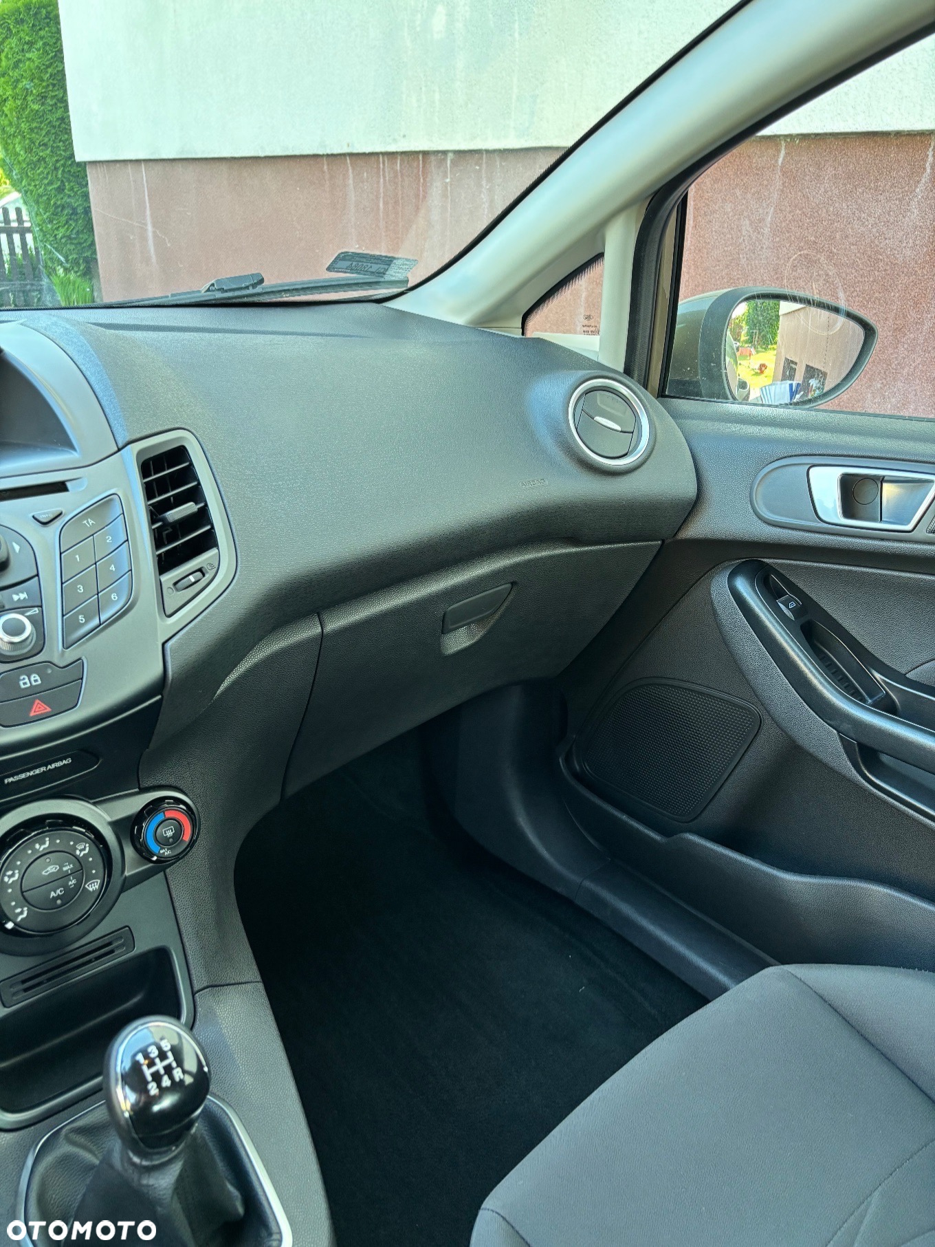 Ford Fiesta 1.25 Gold X - 17