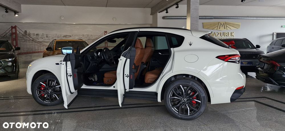 Maserati Levante - 7