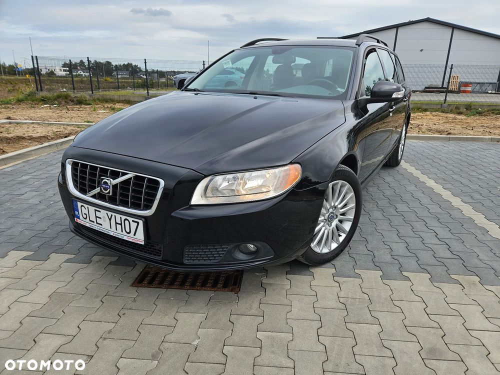 Volvo V70 2.0 Summum - 8