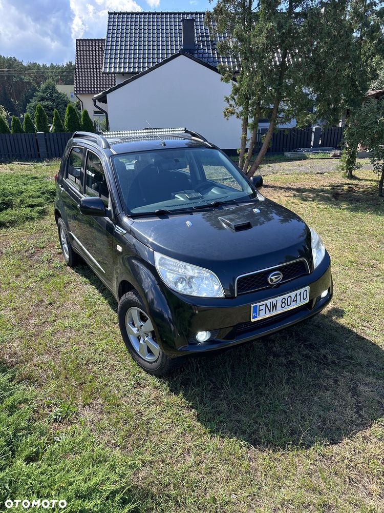 Daihatsu Terios 2WD - 2