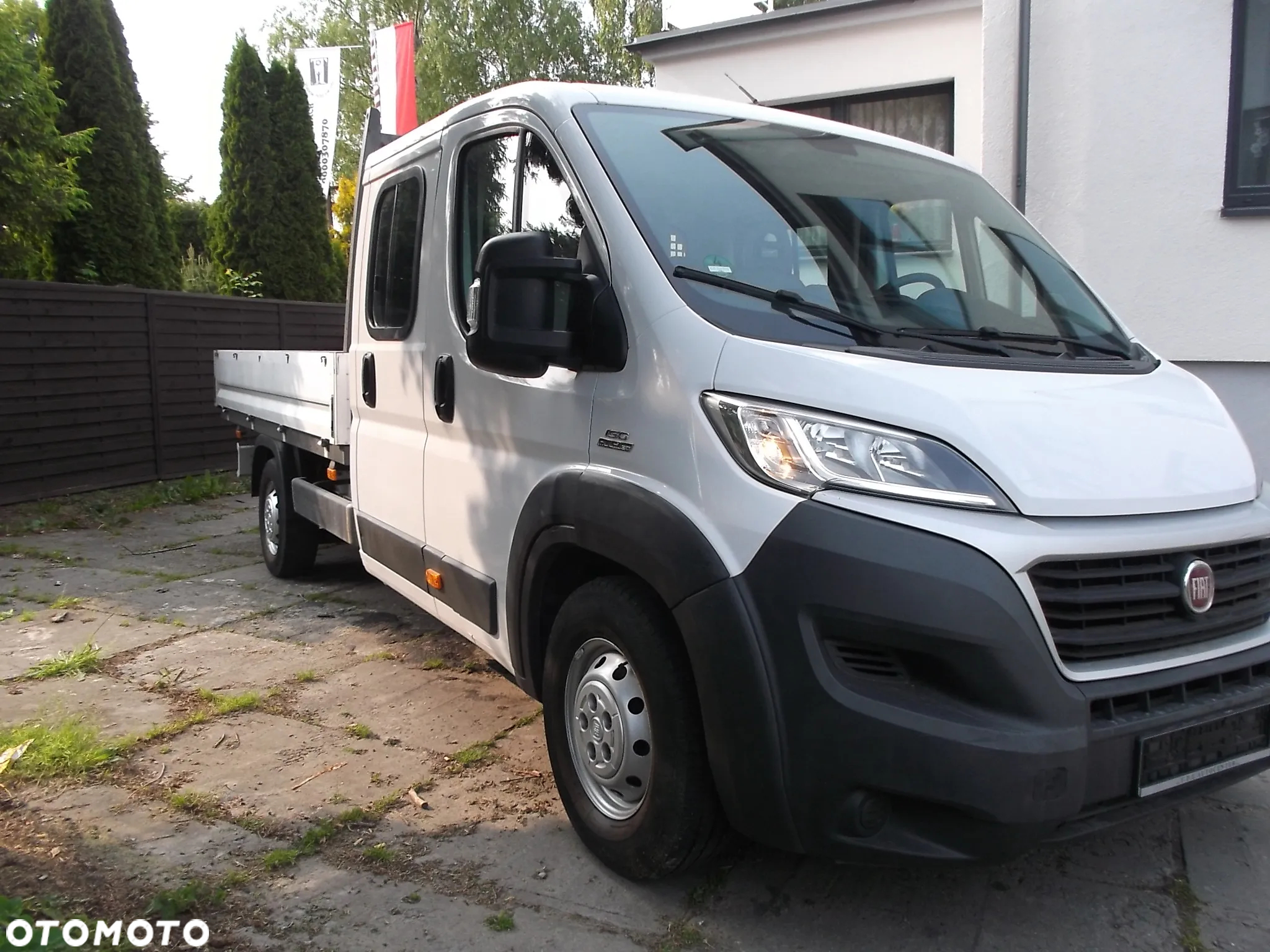 Fiat Ducato - 2